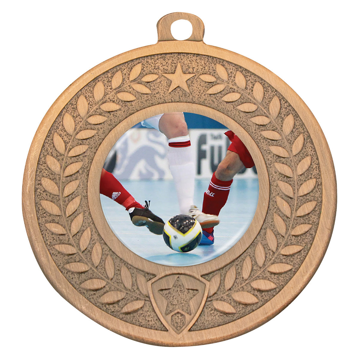 Distinction - Futsal / Indoor