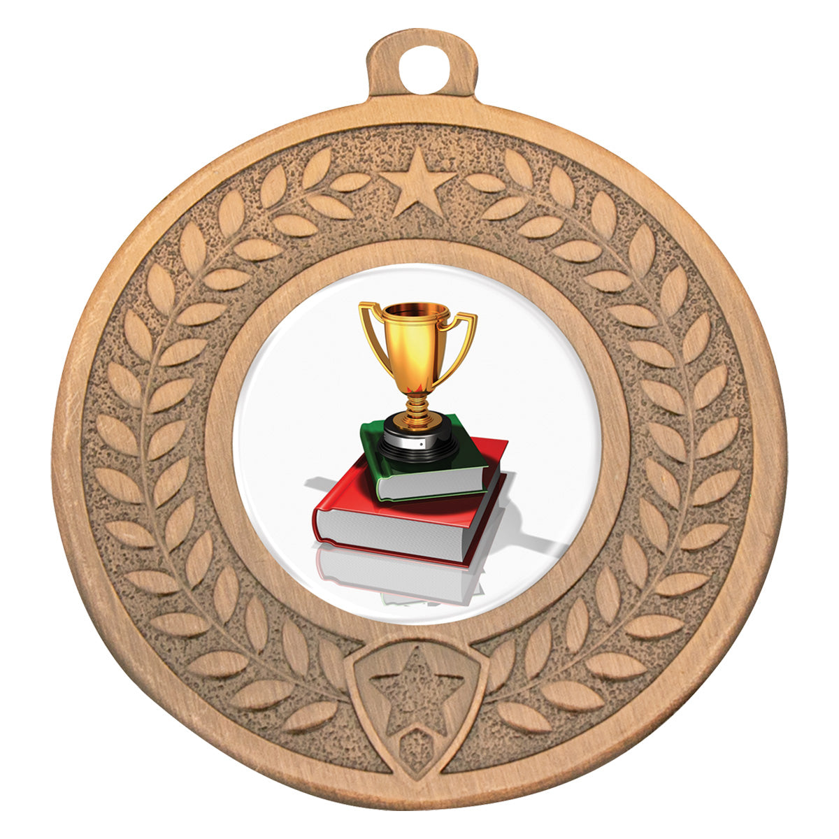 Distinction - Academic