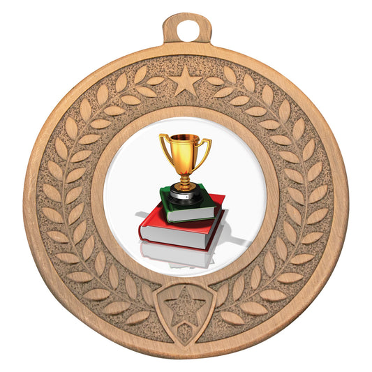Distinction - Academic