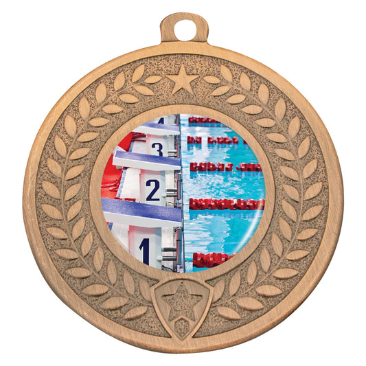 Distinction - Swim