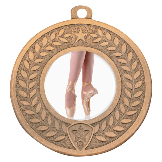 Distinction - Ballet