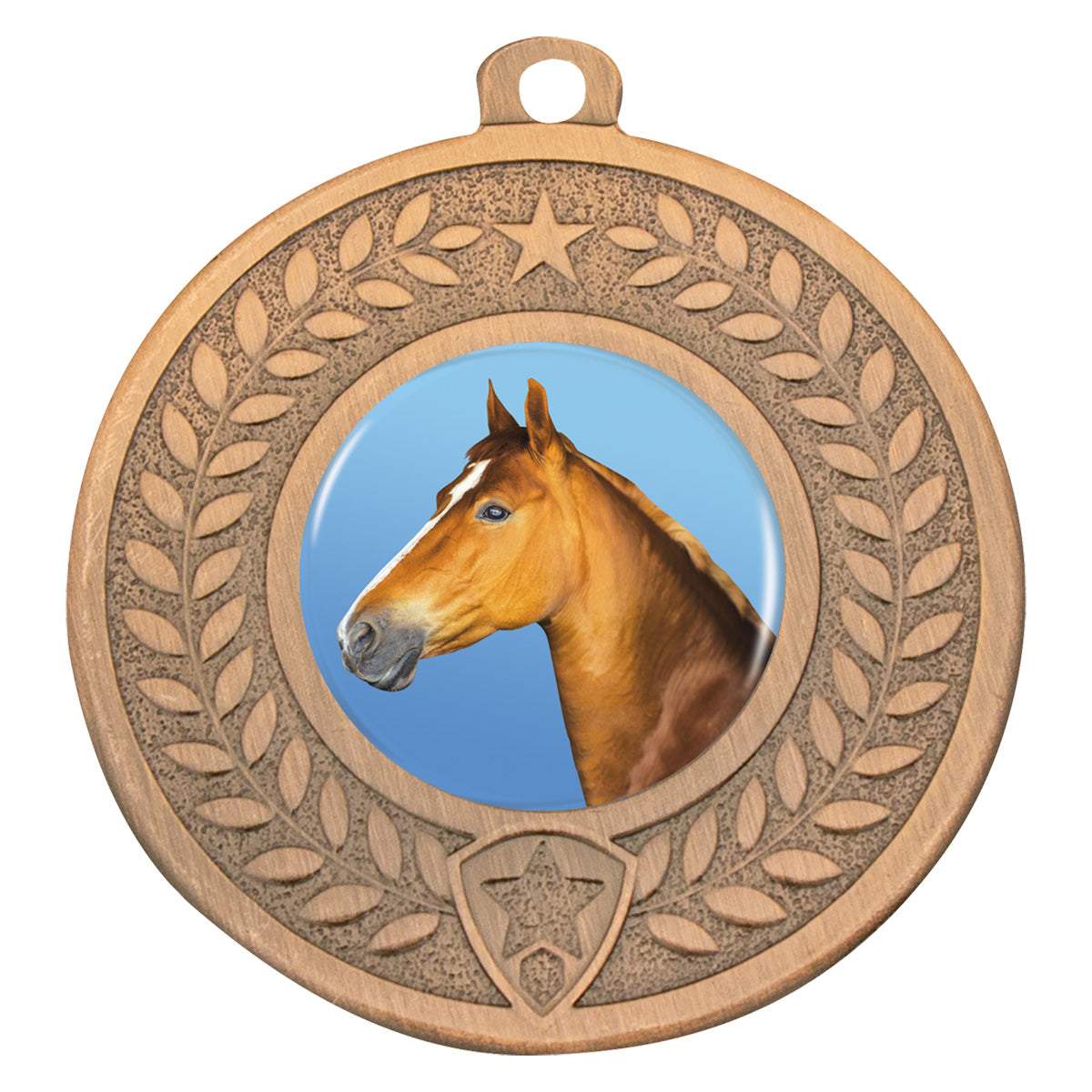 Distinction - Horse