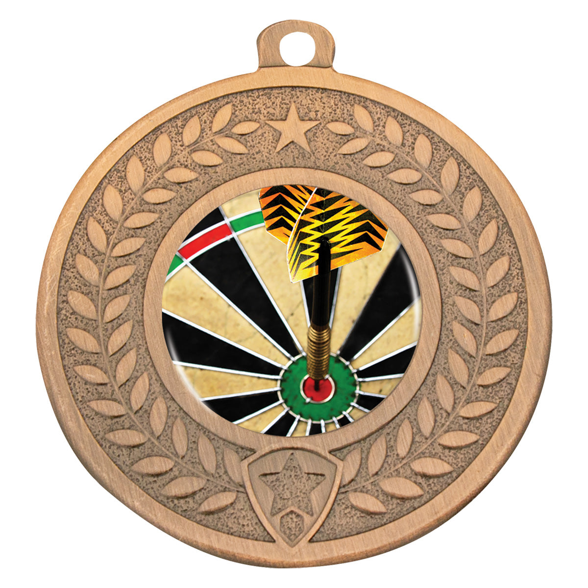 Distinction - Darts