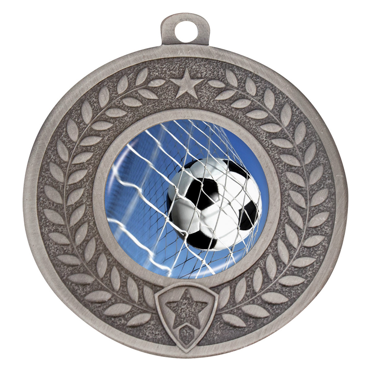Distinction - Ball in Net