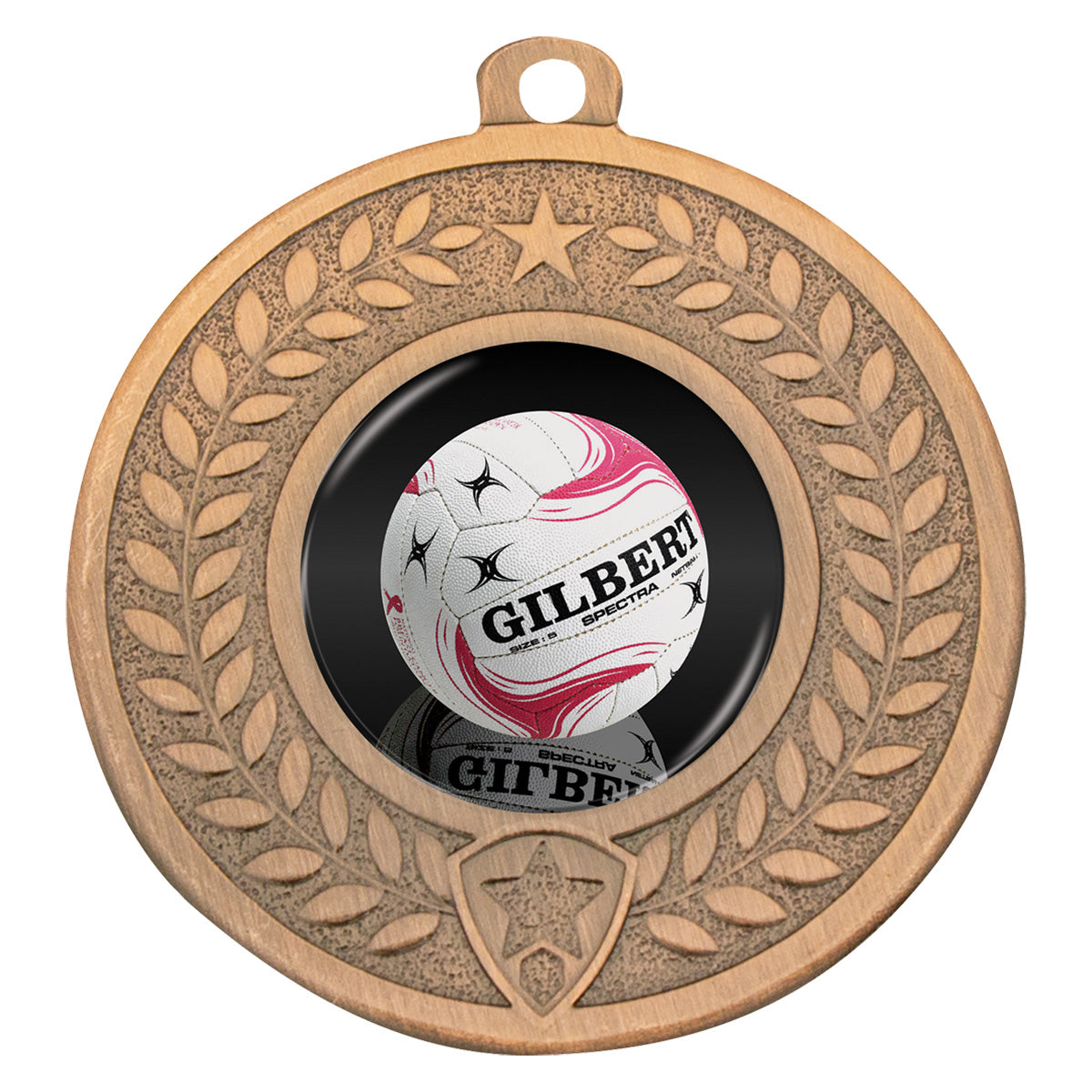 Distinction - Netball