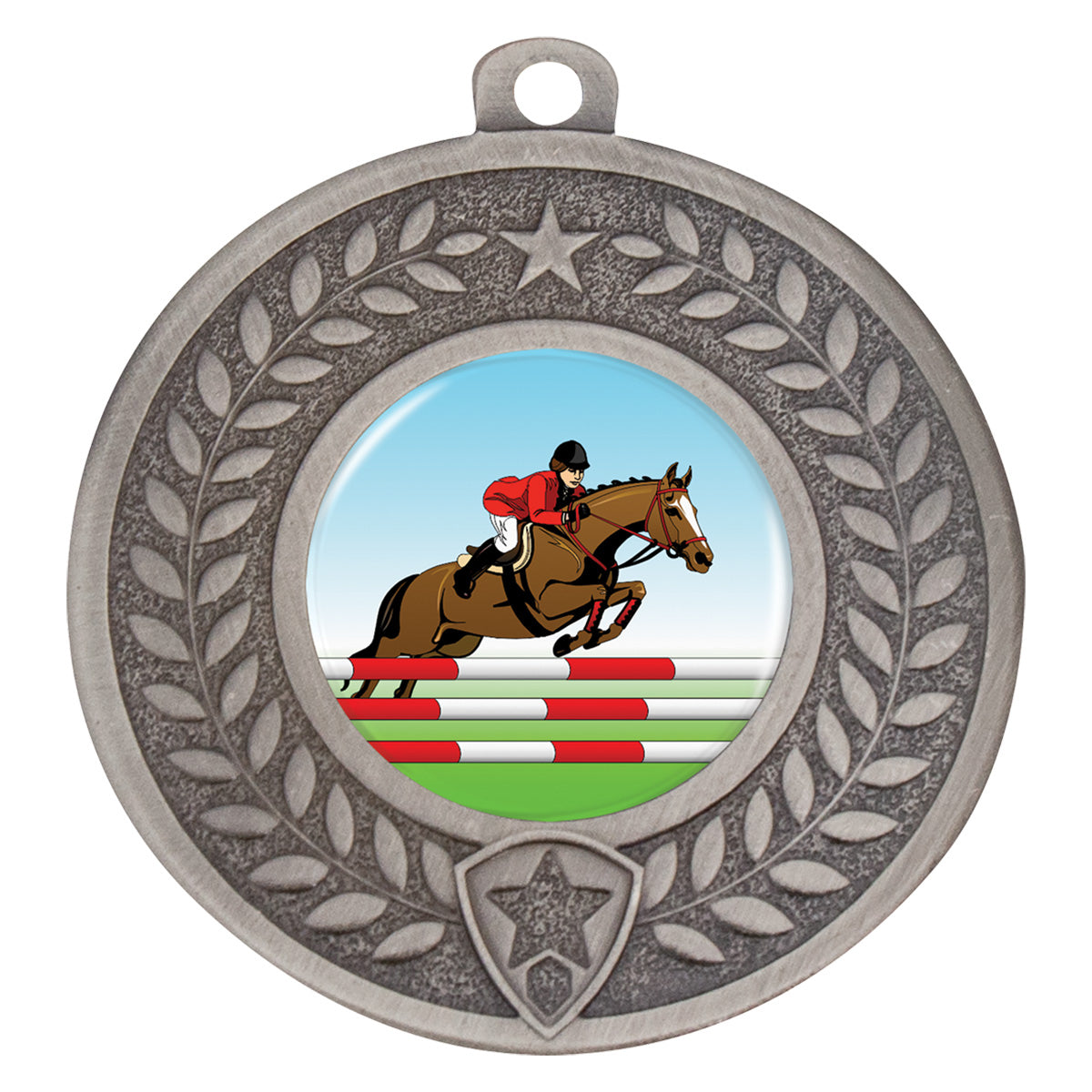 Distinction - Show Jumping
