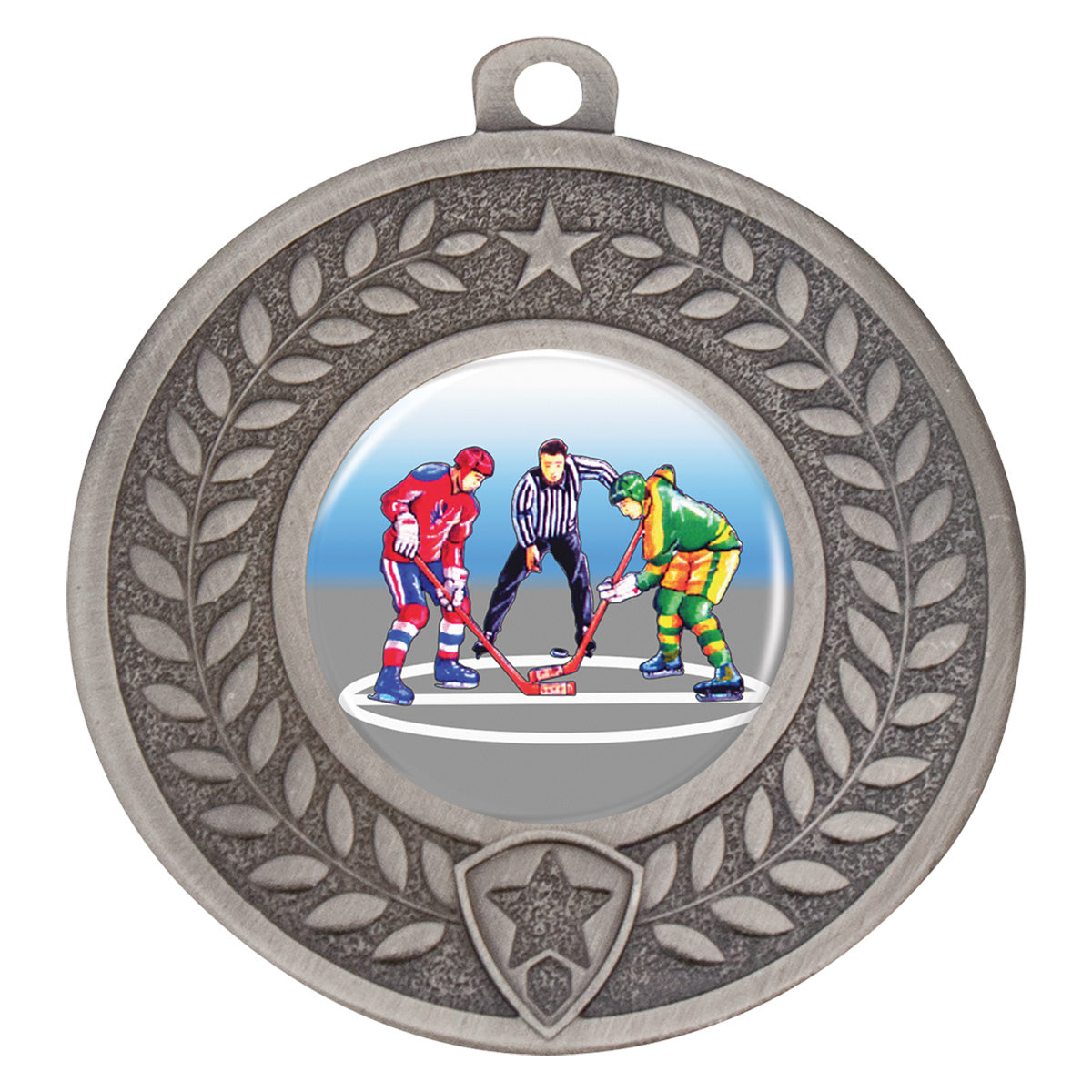 Distinction - Ice Hockey