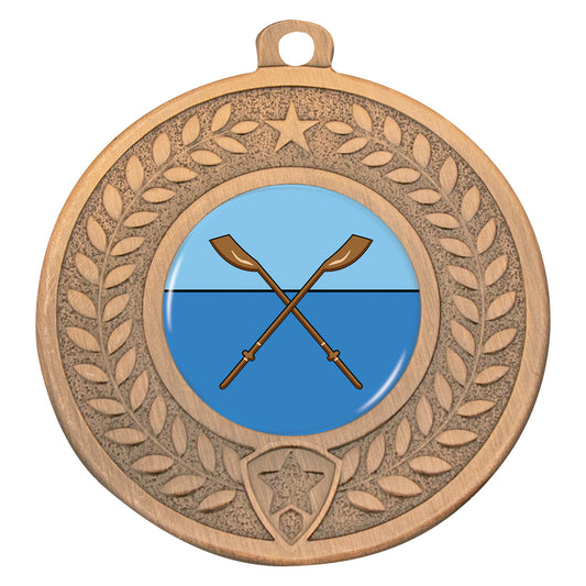 Distinction - Rowing