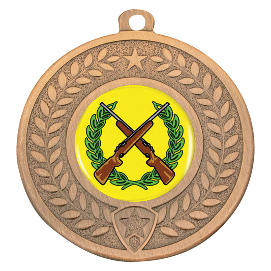 Distinction - Rifles