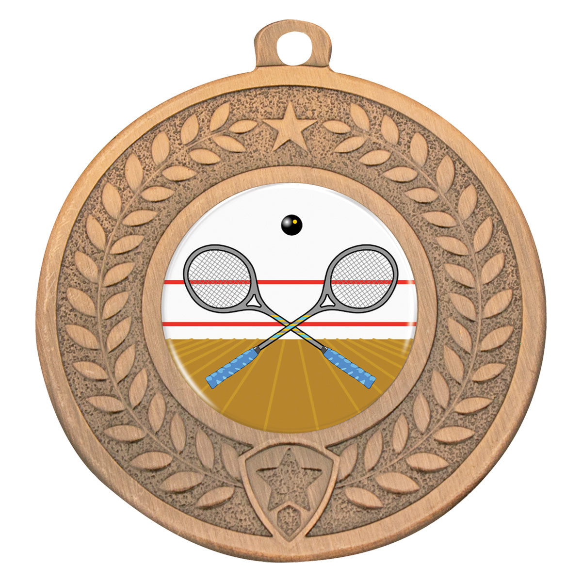 Distinction - Squash