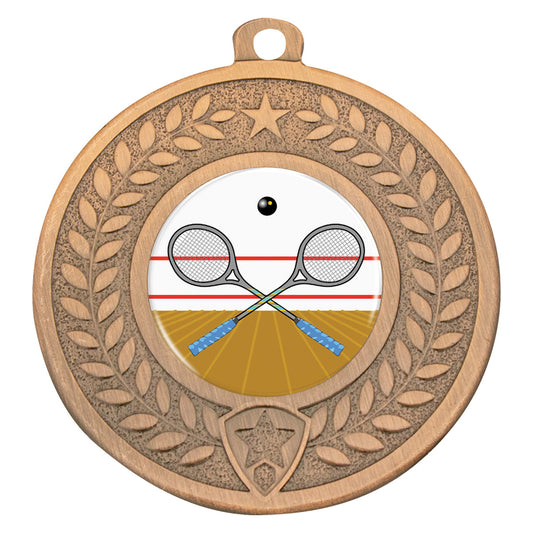 Distinction - Squash