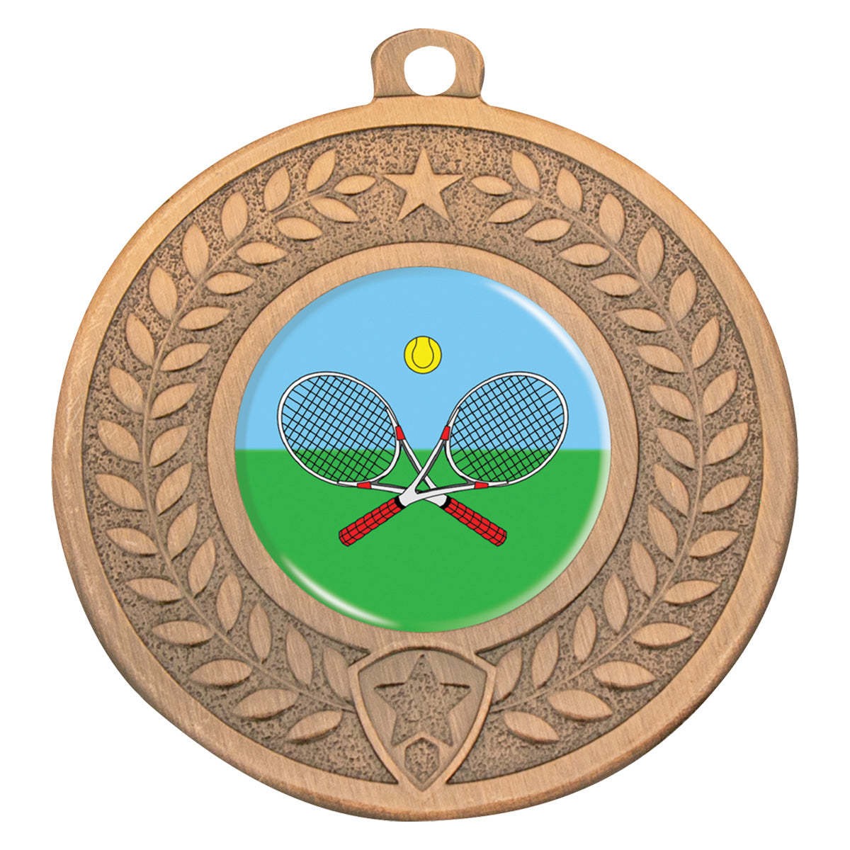 Distinction - Cross Racquets