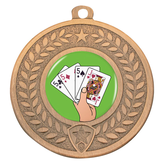 Distinction - Cards