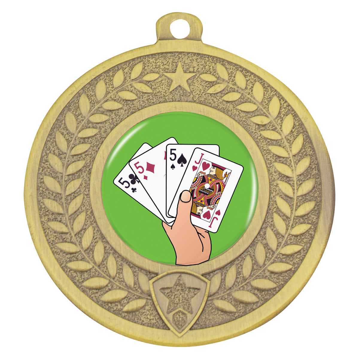 Distinction - Cards