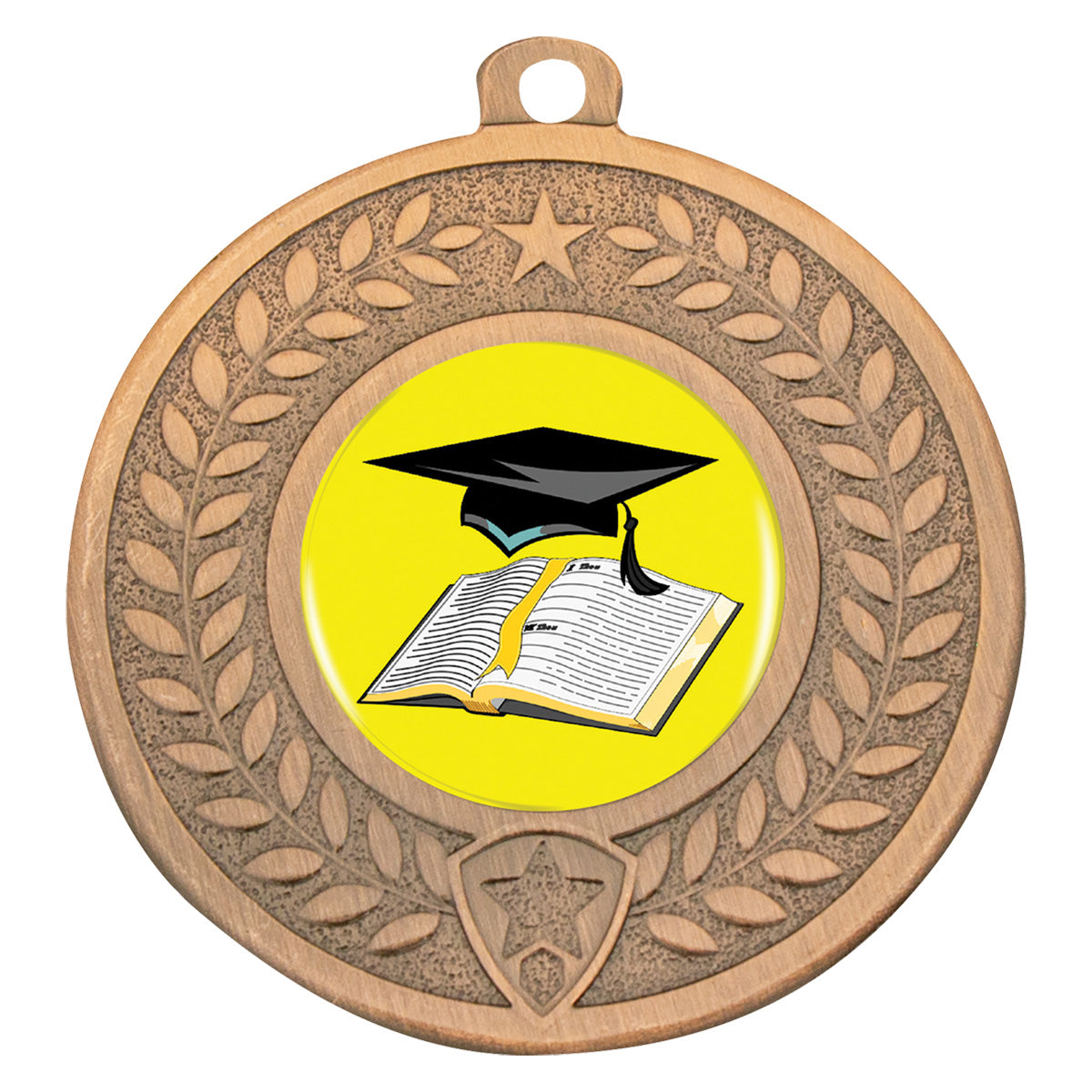 Distinction - Graduate