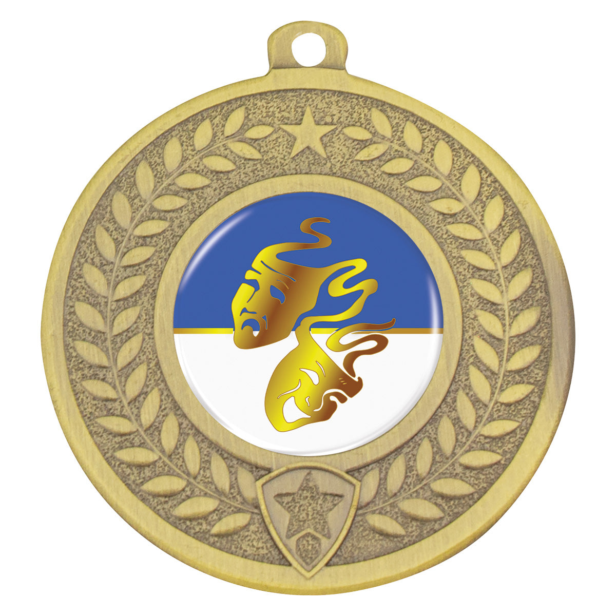 Distinction - Drama