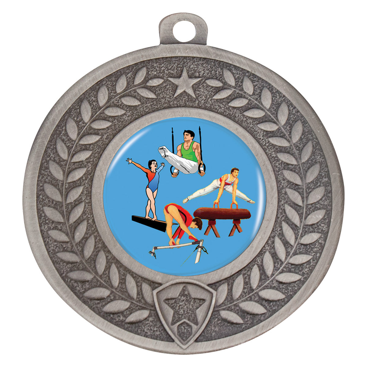 Distinction - Gymnastics