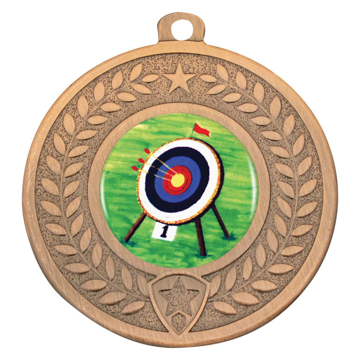Distinction - Archery