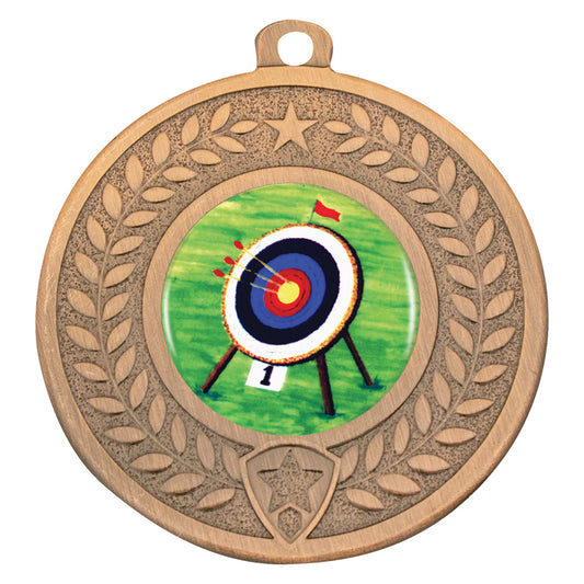 Distinction - Archery
