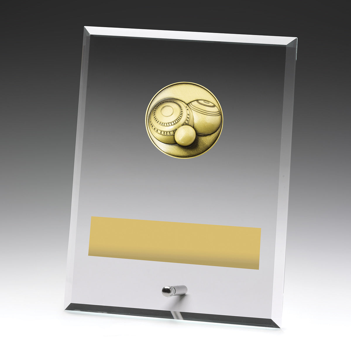 Glass Plaques - Bowls