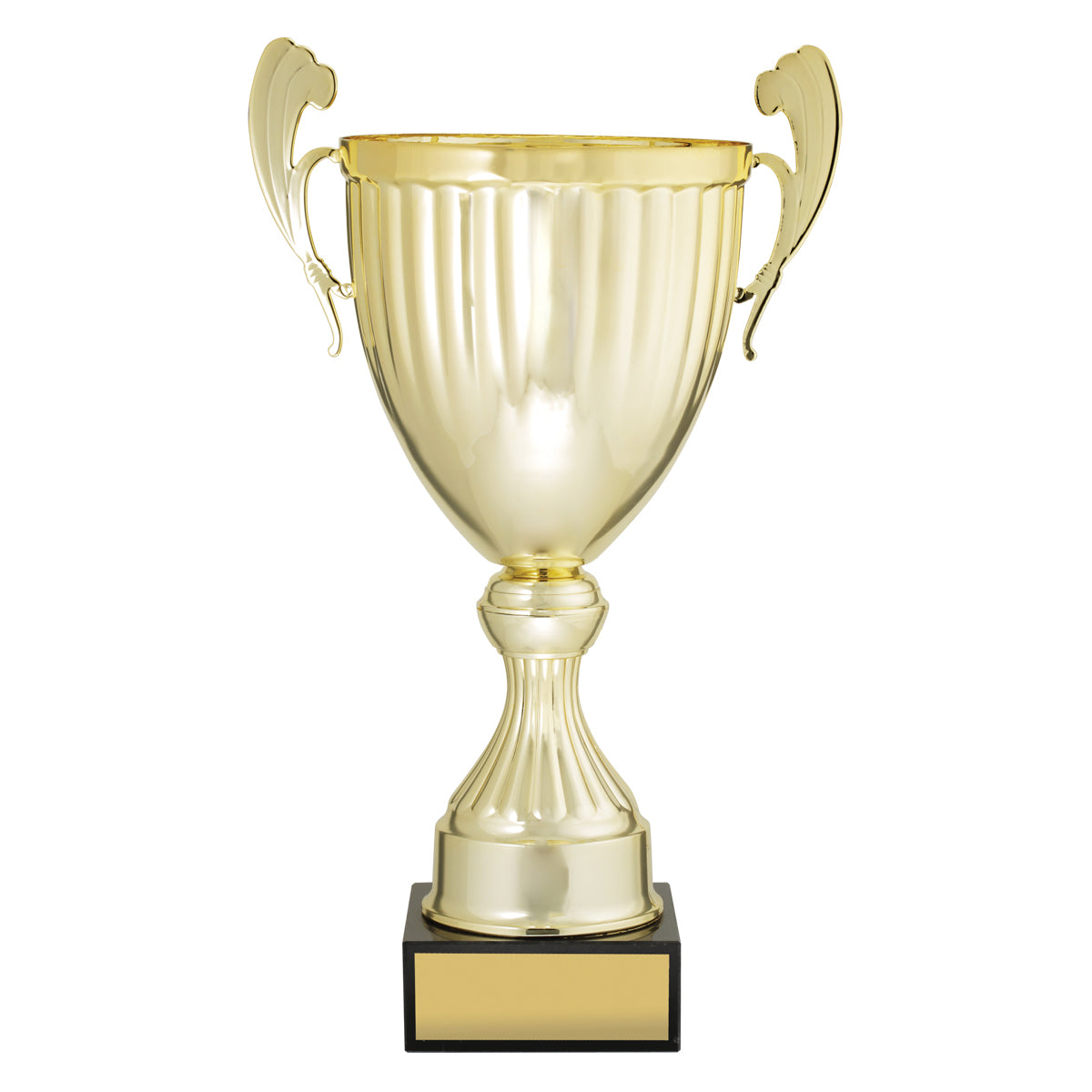 Endeavour - Gold