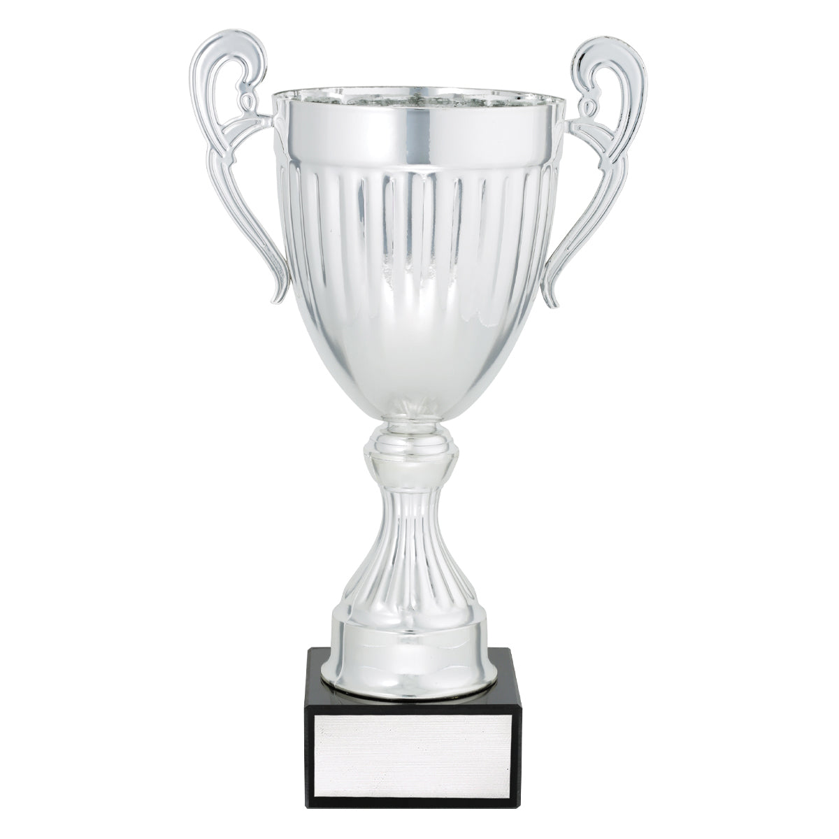 Endeavour - Silver