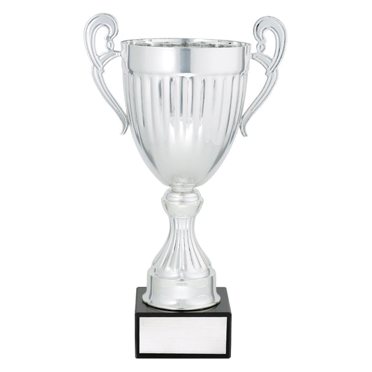 Endeavour - Silver