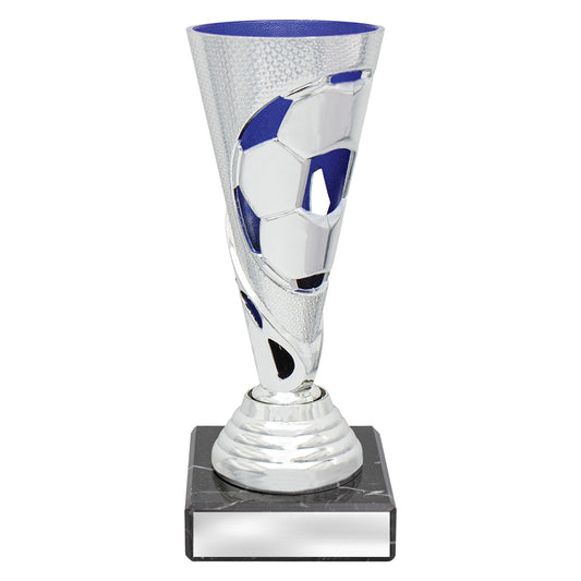 Copa Blue Football