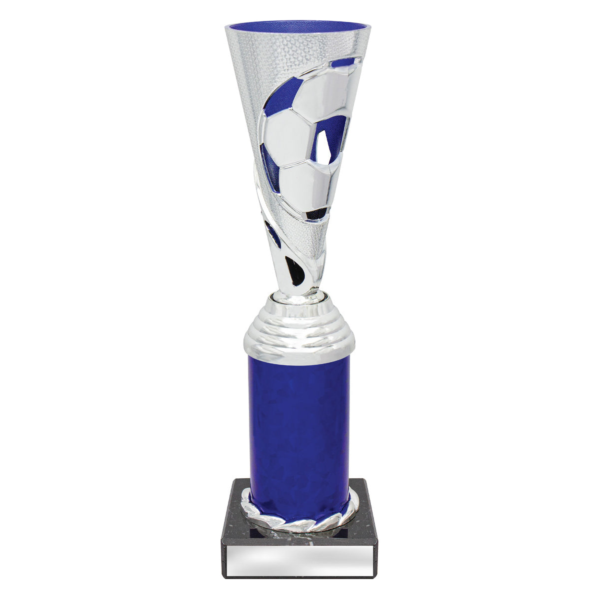 Copa Blue Football