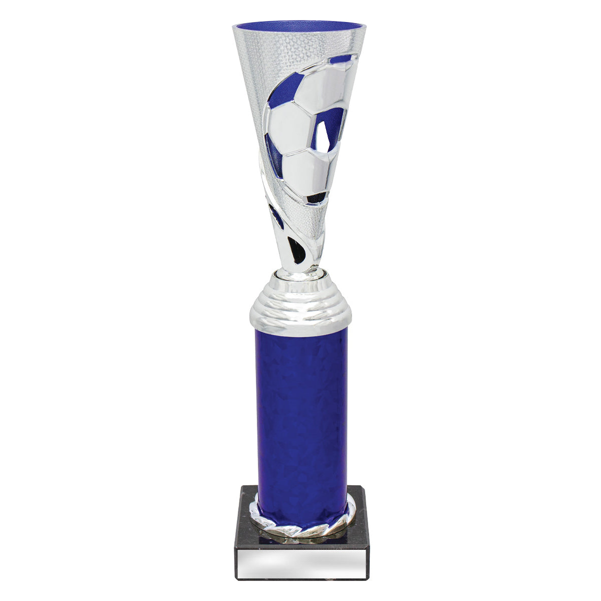 Copa Blue Football