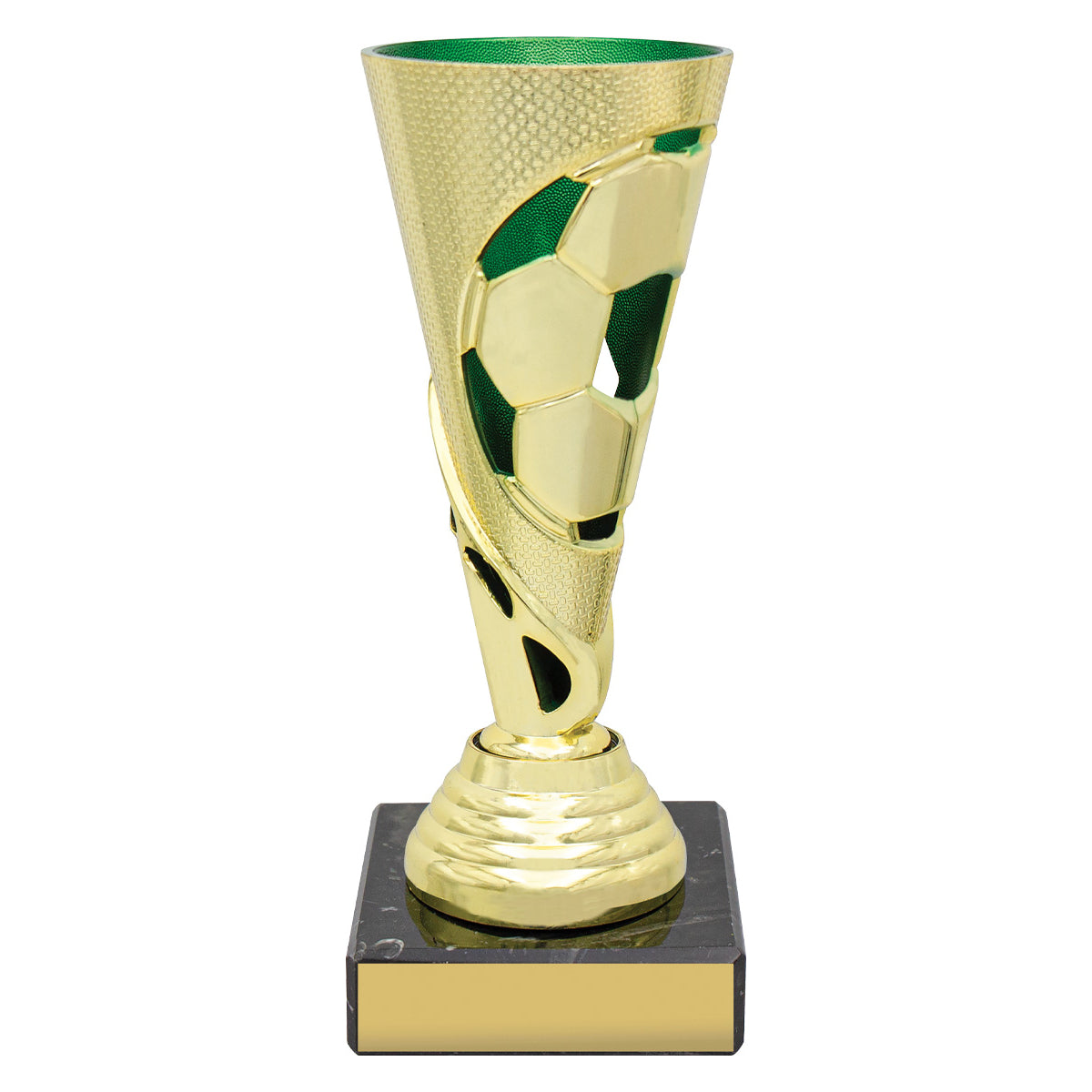 Copa Green Football