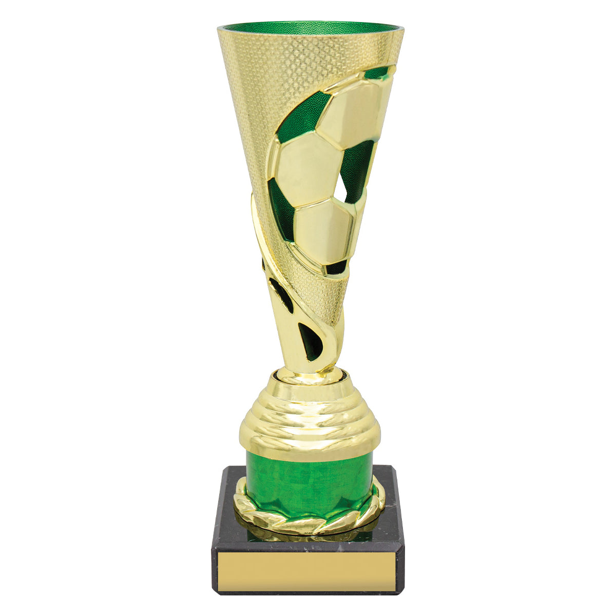 Copa Green Football