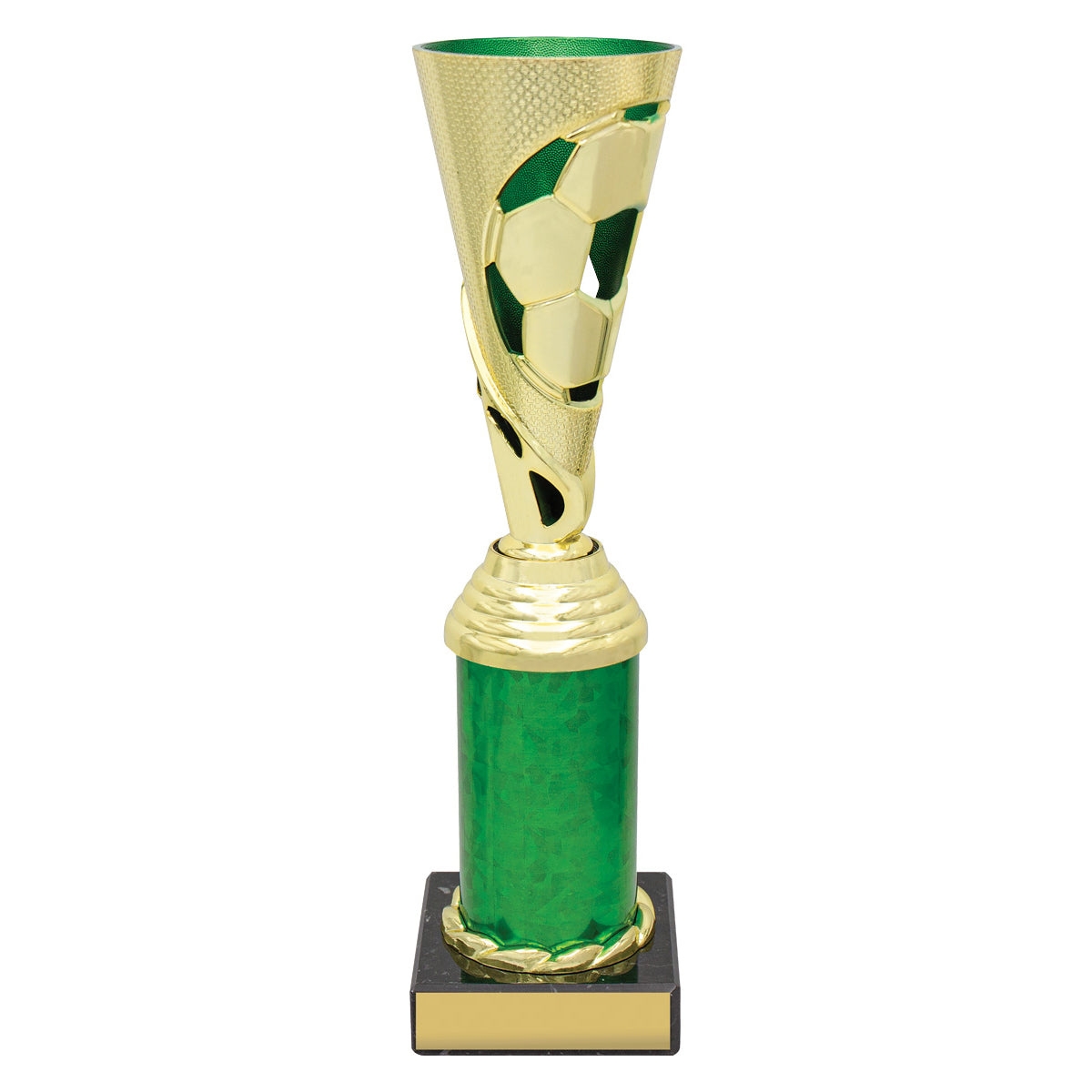 Copa Green Football