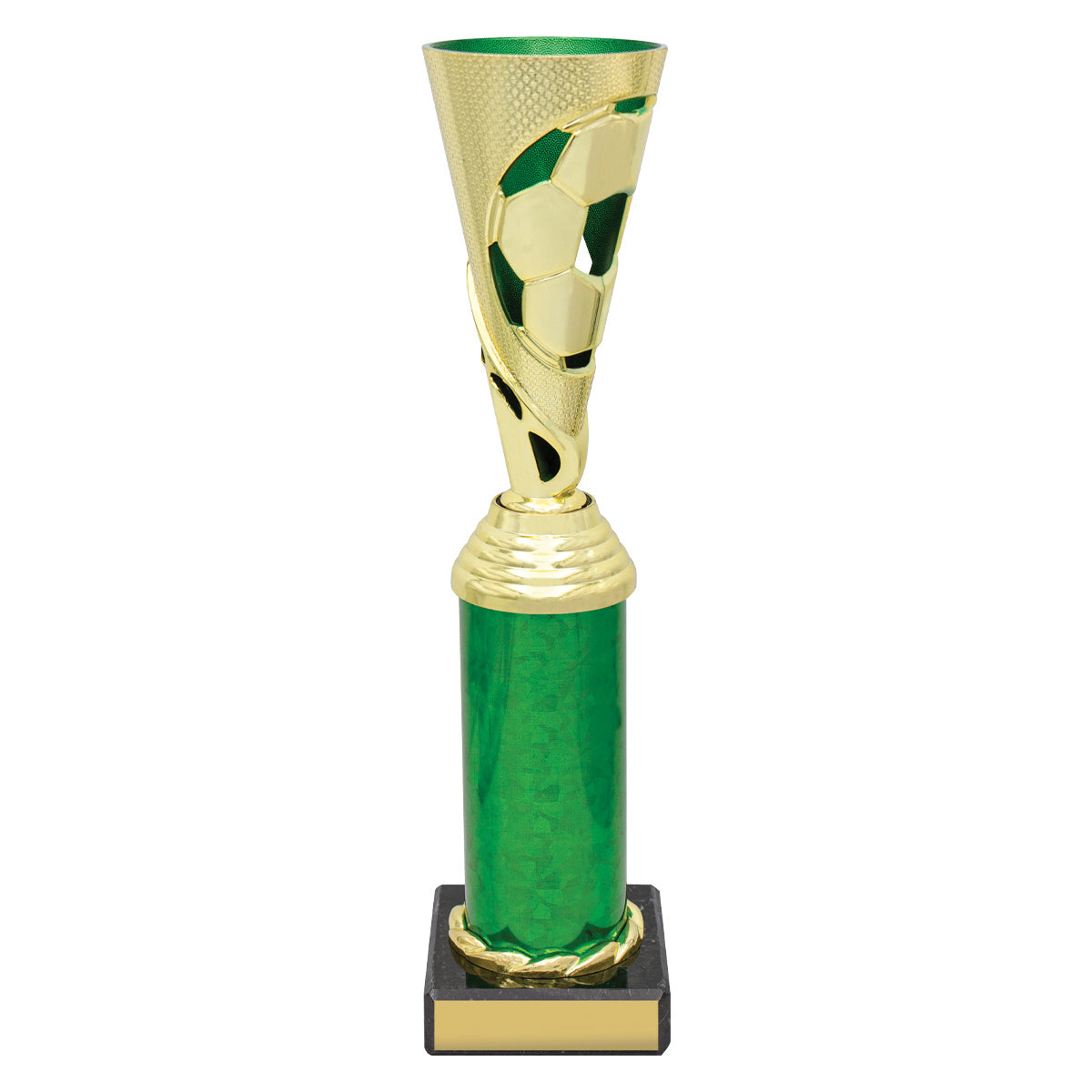 Copa Green Football