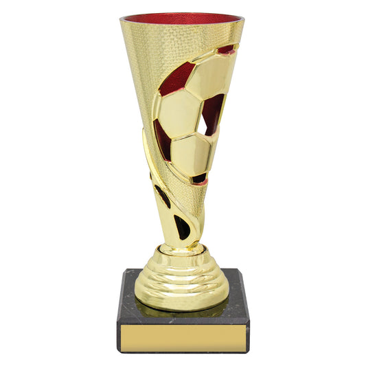 Copa Red Football
