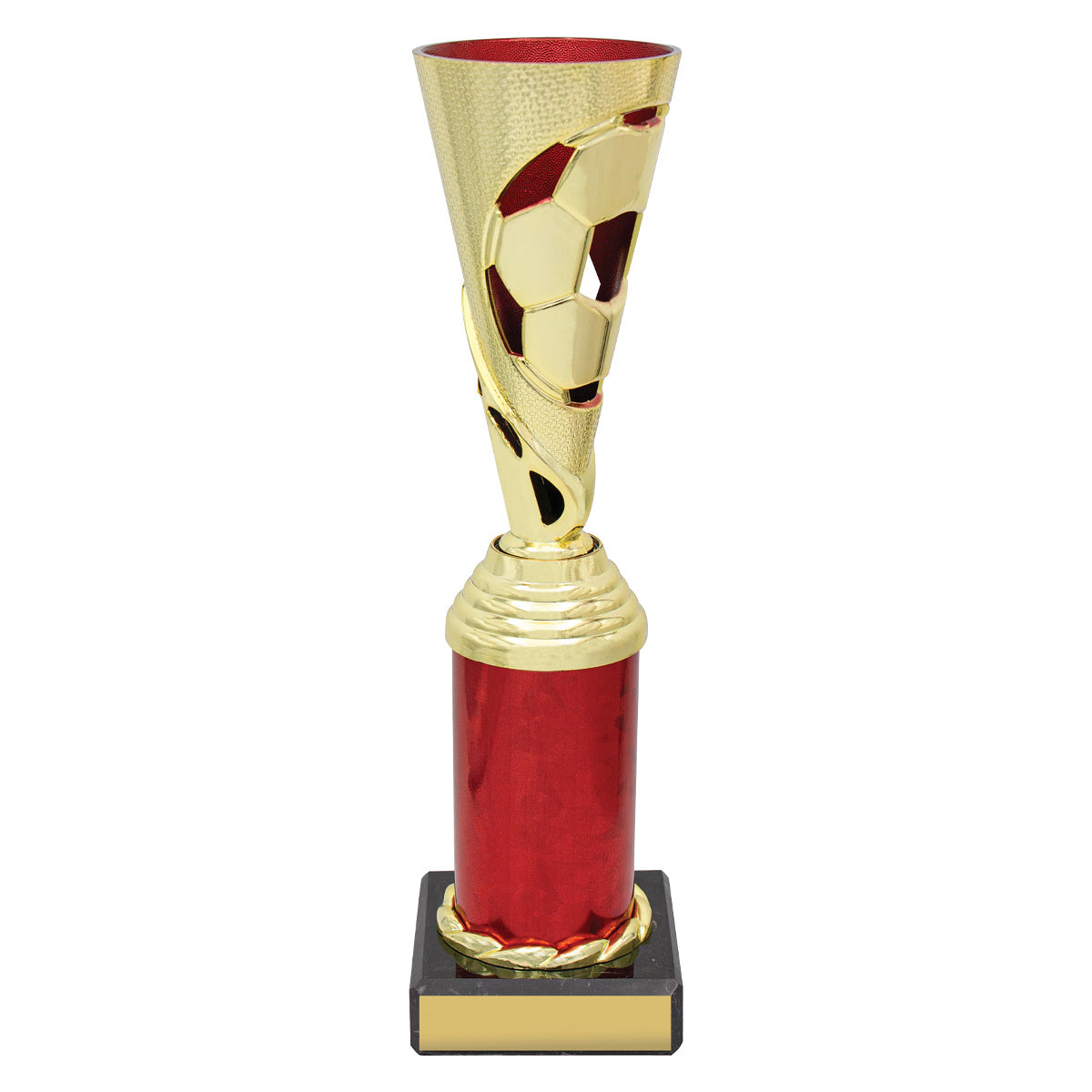 Copa Red Football