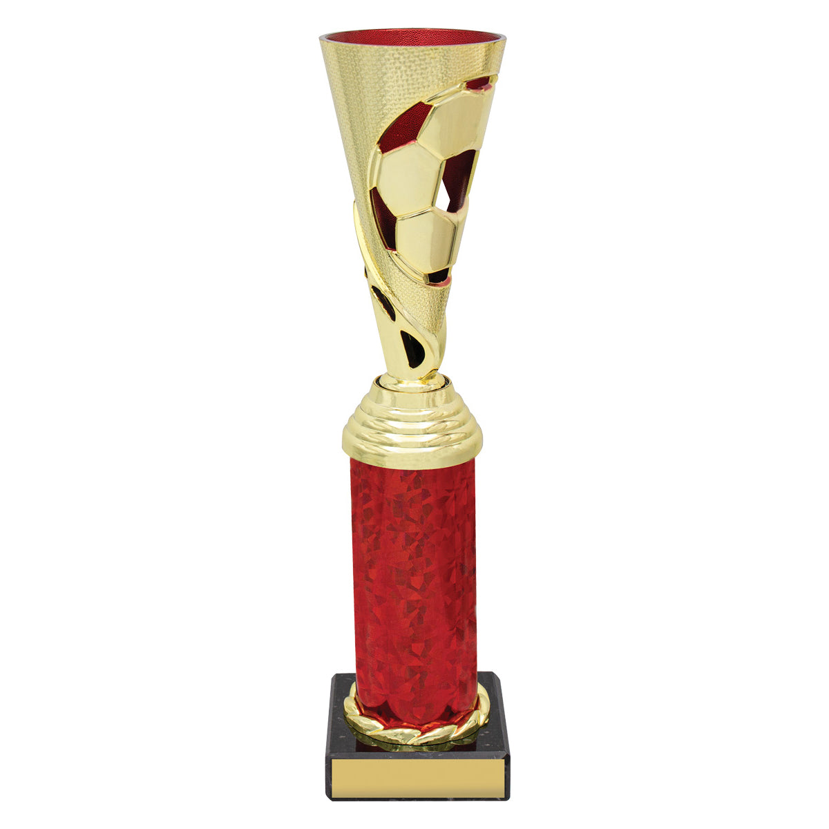 Copa Red Football