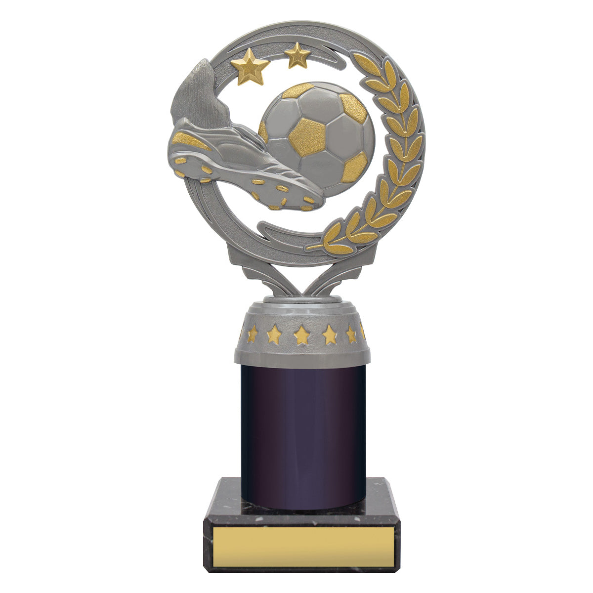Football Torch