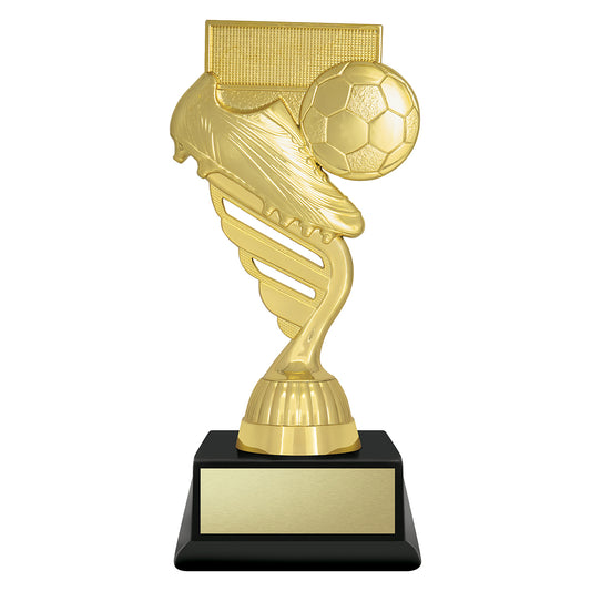Budget Gold