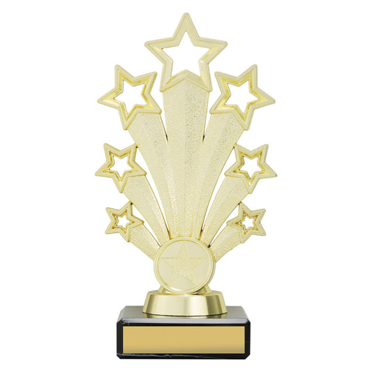 Silver Fanfare
