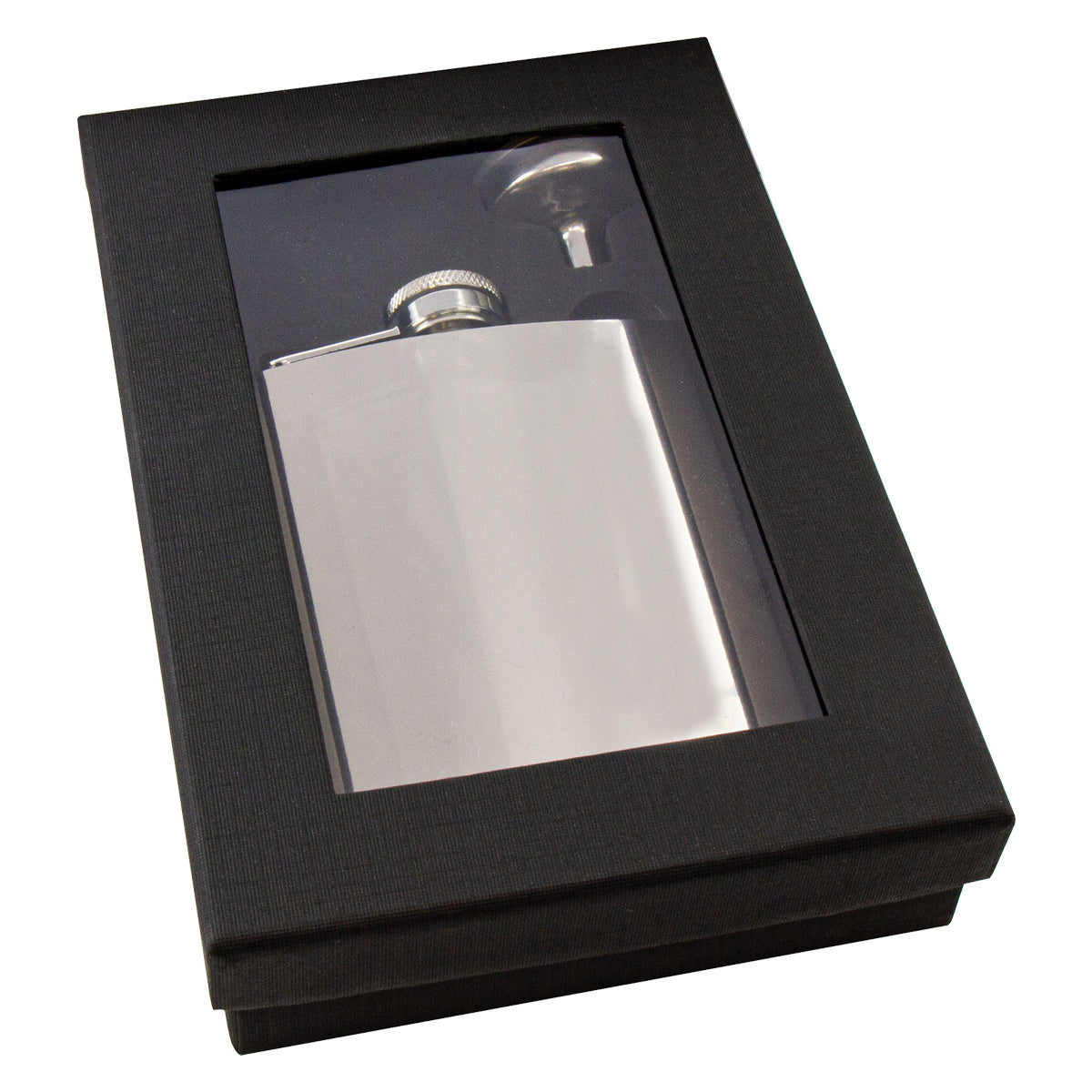 Flask Gift Set