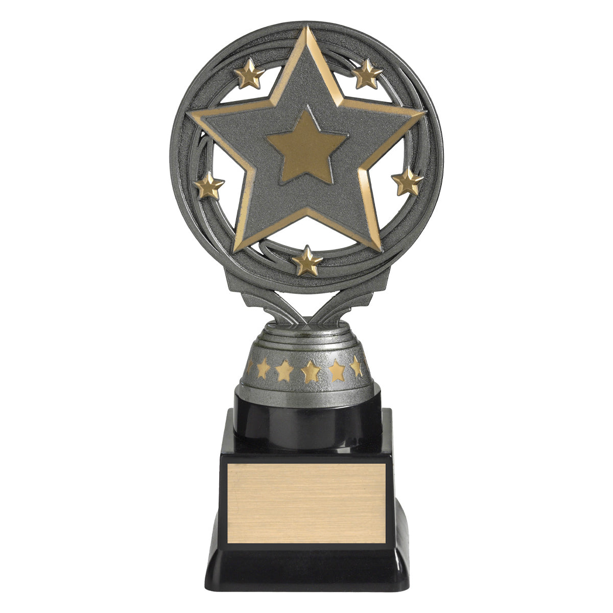 Star Torch