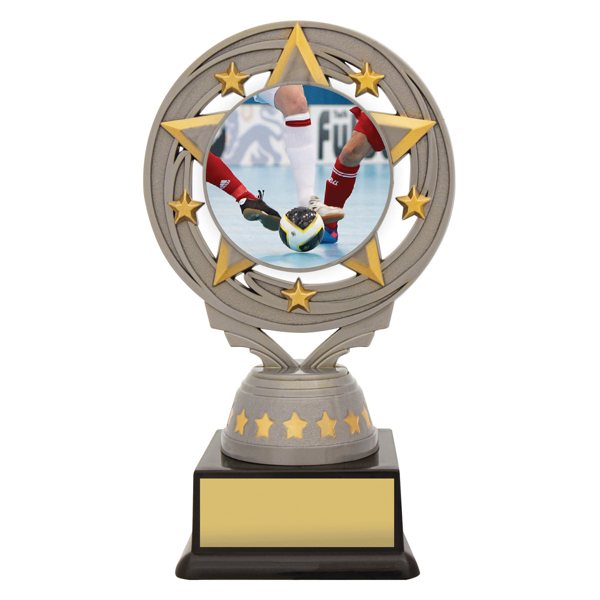Torch Silver - Futsal