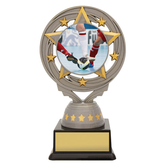 Torch Silver - Futsal