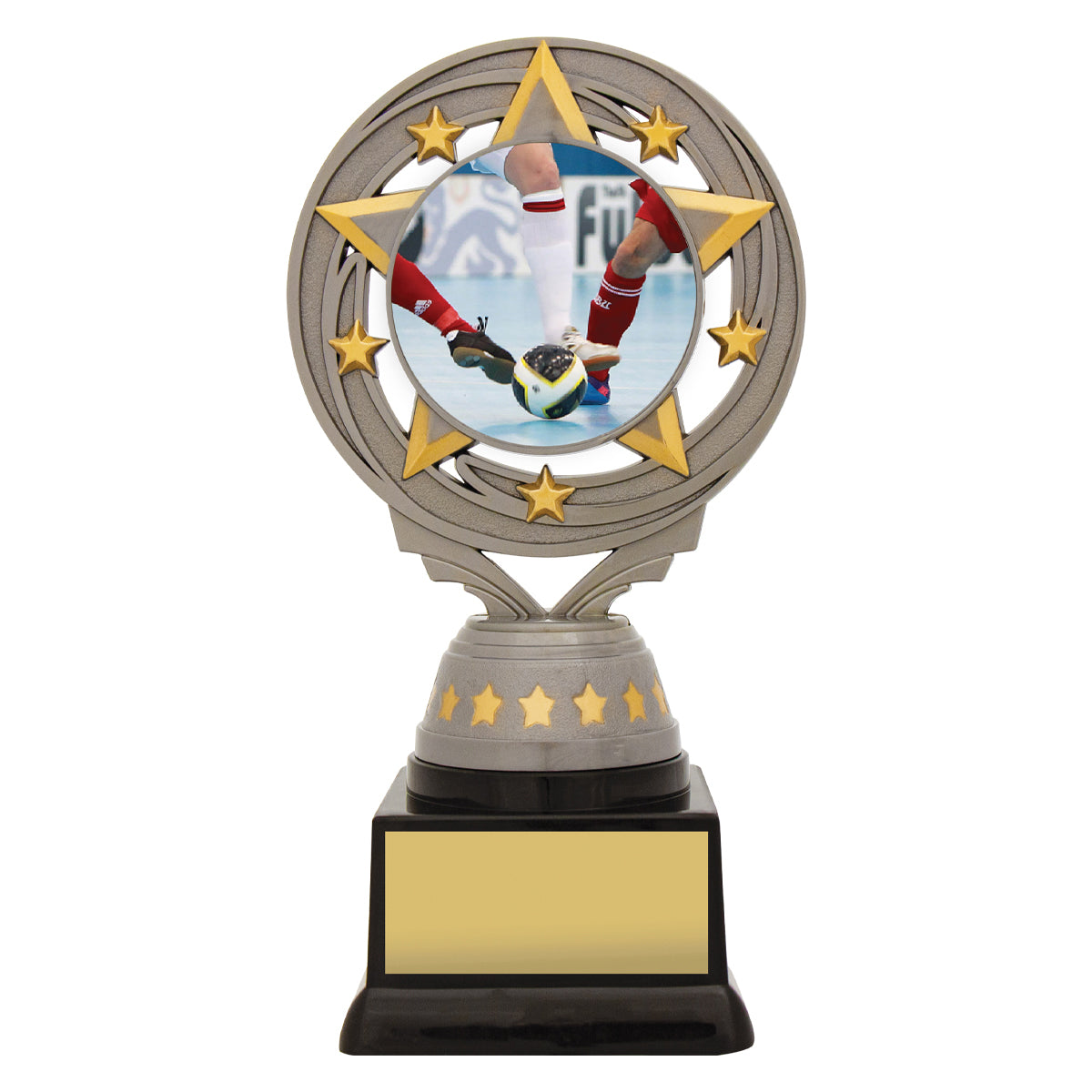 Torch Silver - Futsal