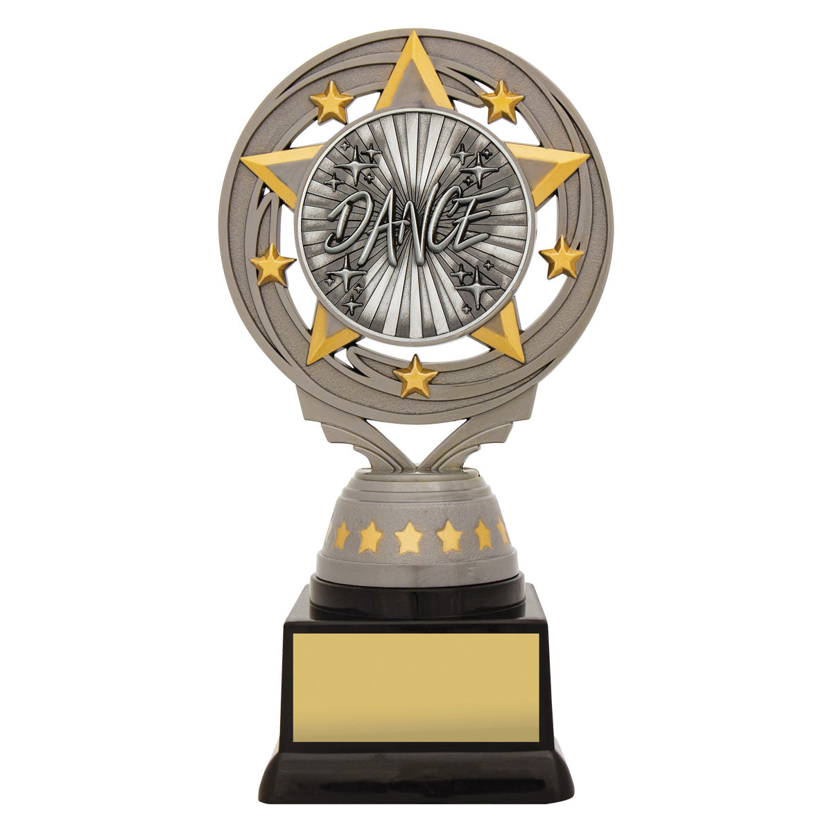 Silver Torch