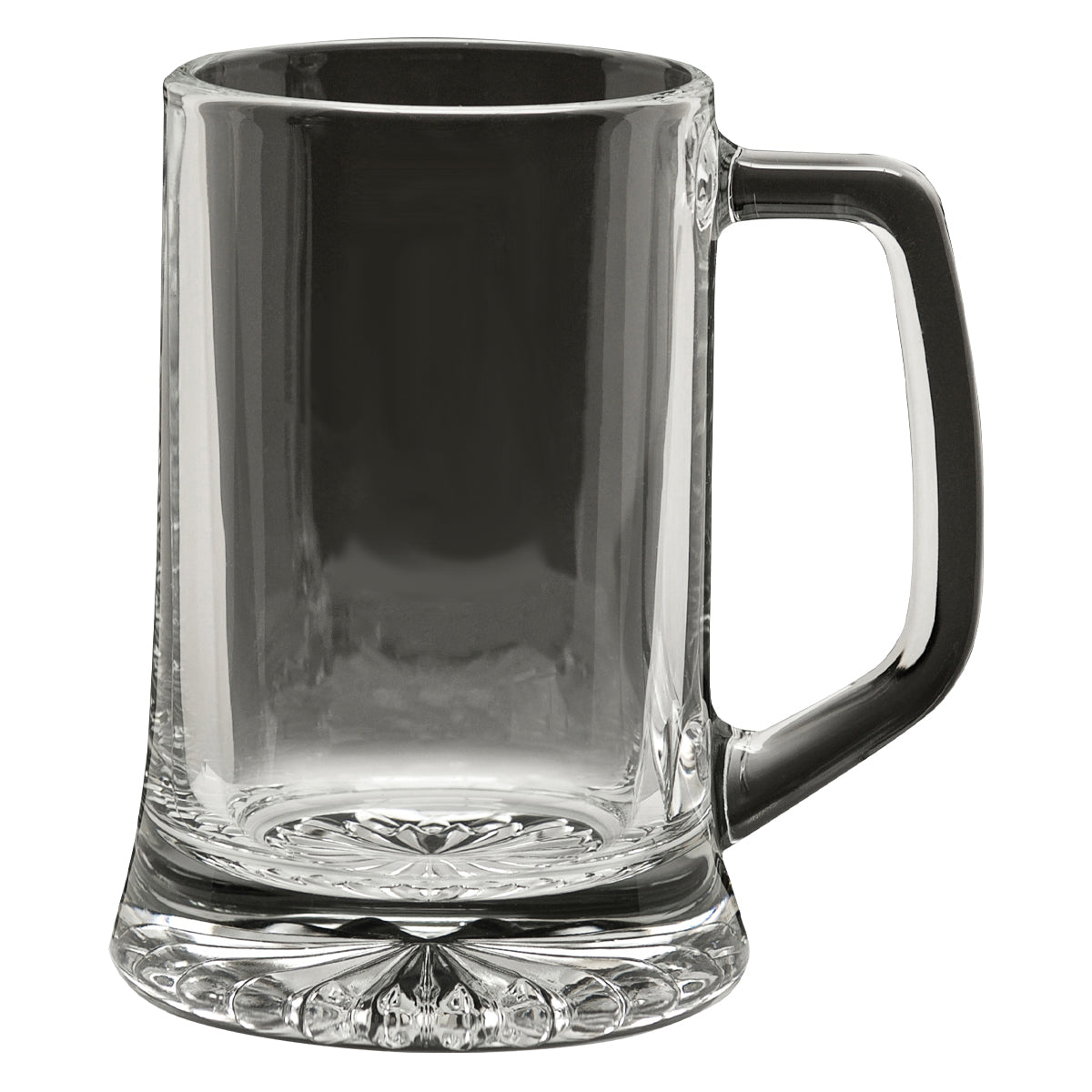 Glass Tankard