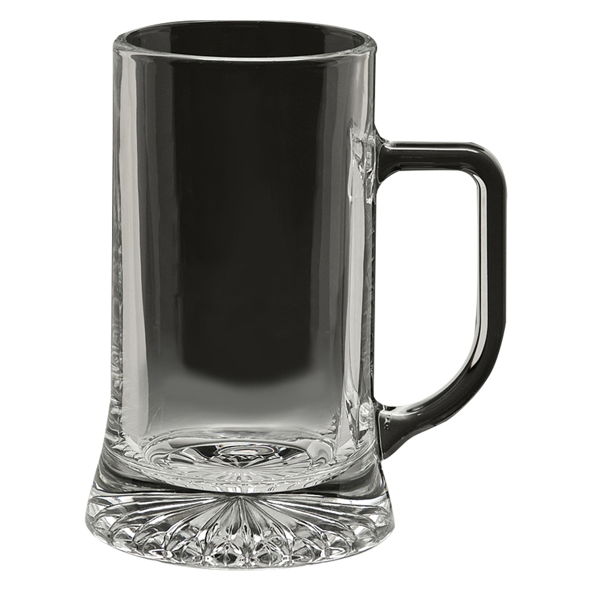 Glass Tankard
