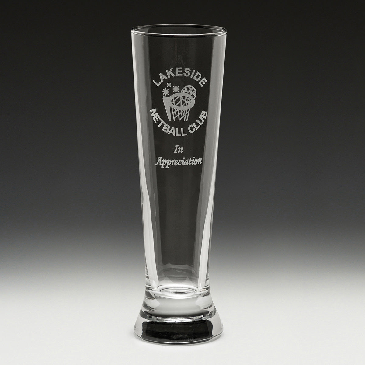 Pilsner Glass