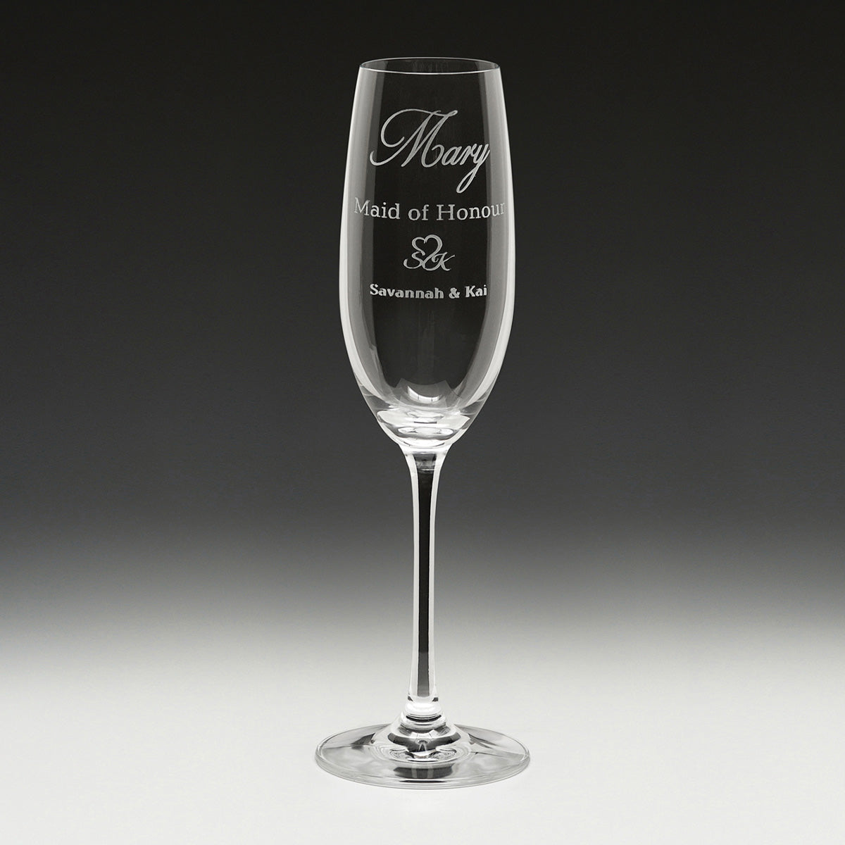 Champagne Glass